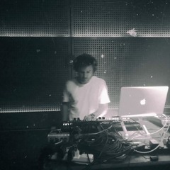 Guest Mix - Black Light Smoke