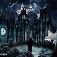 i <3 gotham (vanjens)