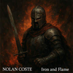 Iron and Flame