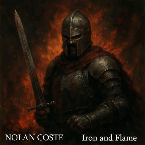 Iron and Flame
