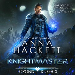 Knightmaster (Oronis Knights #1)