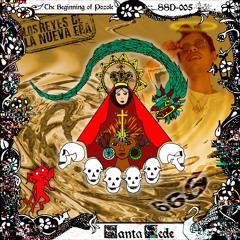 Los Reyes de La Nueva Era (Erótica Castro Indeterminado Latin Remix)