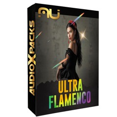 Ultra Flamenco ( audioxpacks.com )