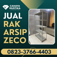 Jual Rak Besi di Gresik