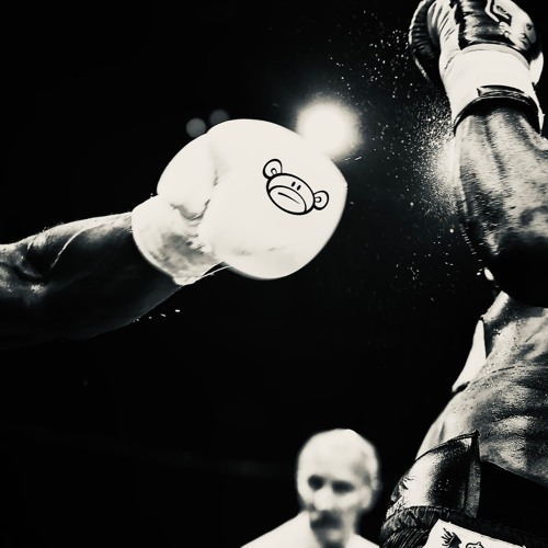 SWEAT! (CHIMPIZM SPEED GARAGE EDIT)