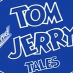 Tom And Jerry Tales Theme Song TV/Blu-Ray Pitch