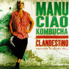 manu c ciao (je ne t'aime plus - manu chao)#jerseyflip