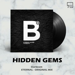 HIDDEN GEMS: Starbeam - Eternal (Original Mix) [DEAR DEER BLACK]