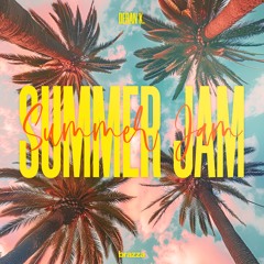 Deran K. - Summer Jam (Official Audio)