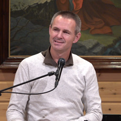 2024-11-08 Vidar Brautaset - Tilgivelse