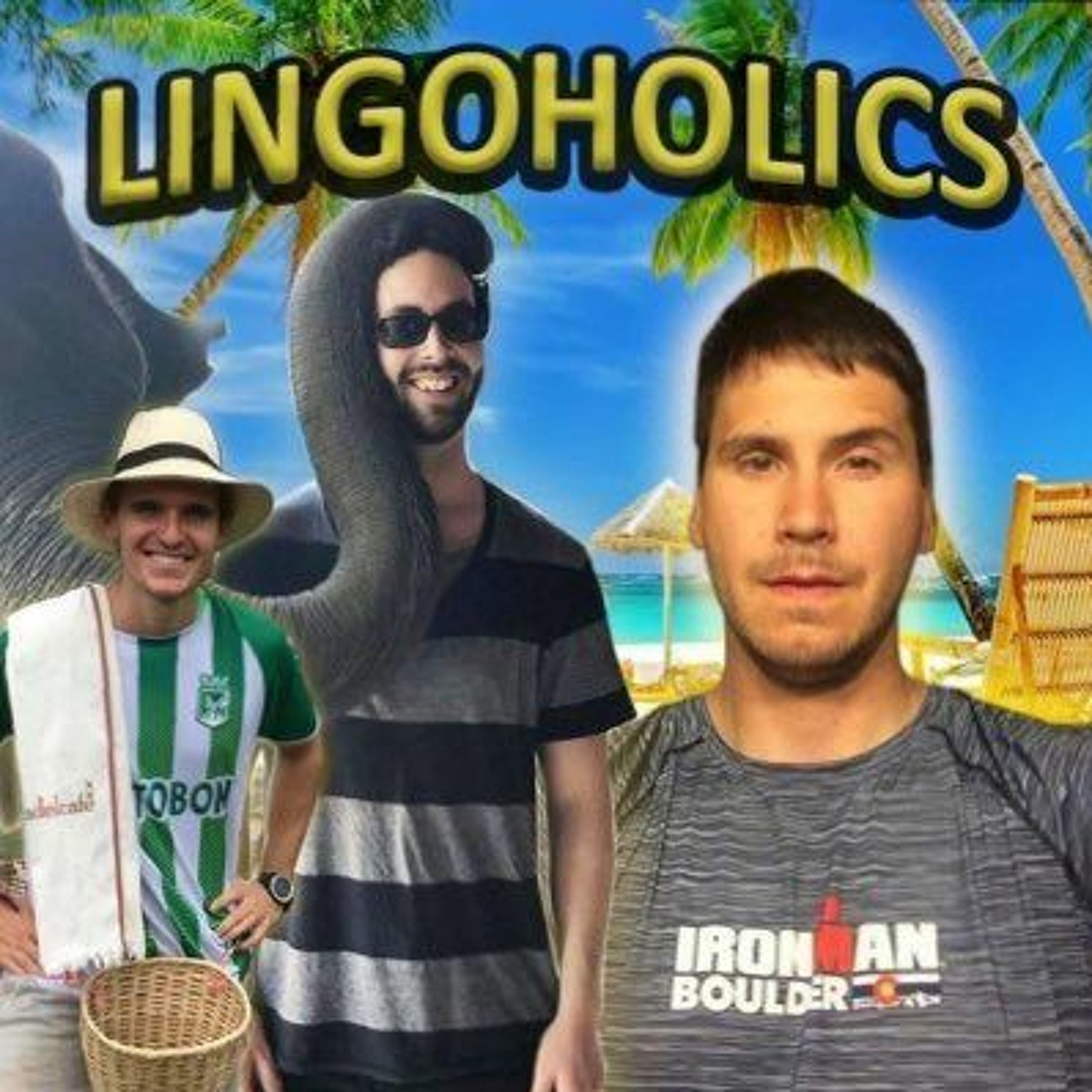 Español Comprensible con los Lingohólicos
