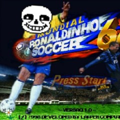 SANS SOCCER 64