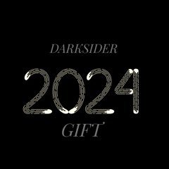 DARKSIDER - xMAST e NEW YEAR MASHUP 2K24