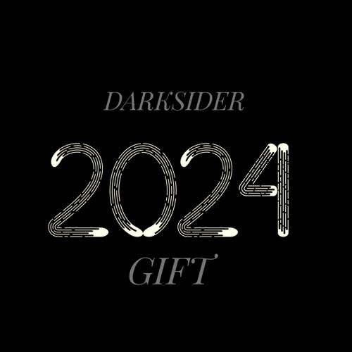 DARKSIDER - xMAST e NEW YEAR MASHUP 2K24