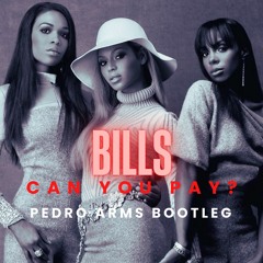 DC - Bills, Can You Pay? (Pedro Arms Bootleg) #FREE DOWNLOAD