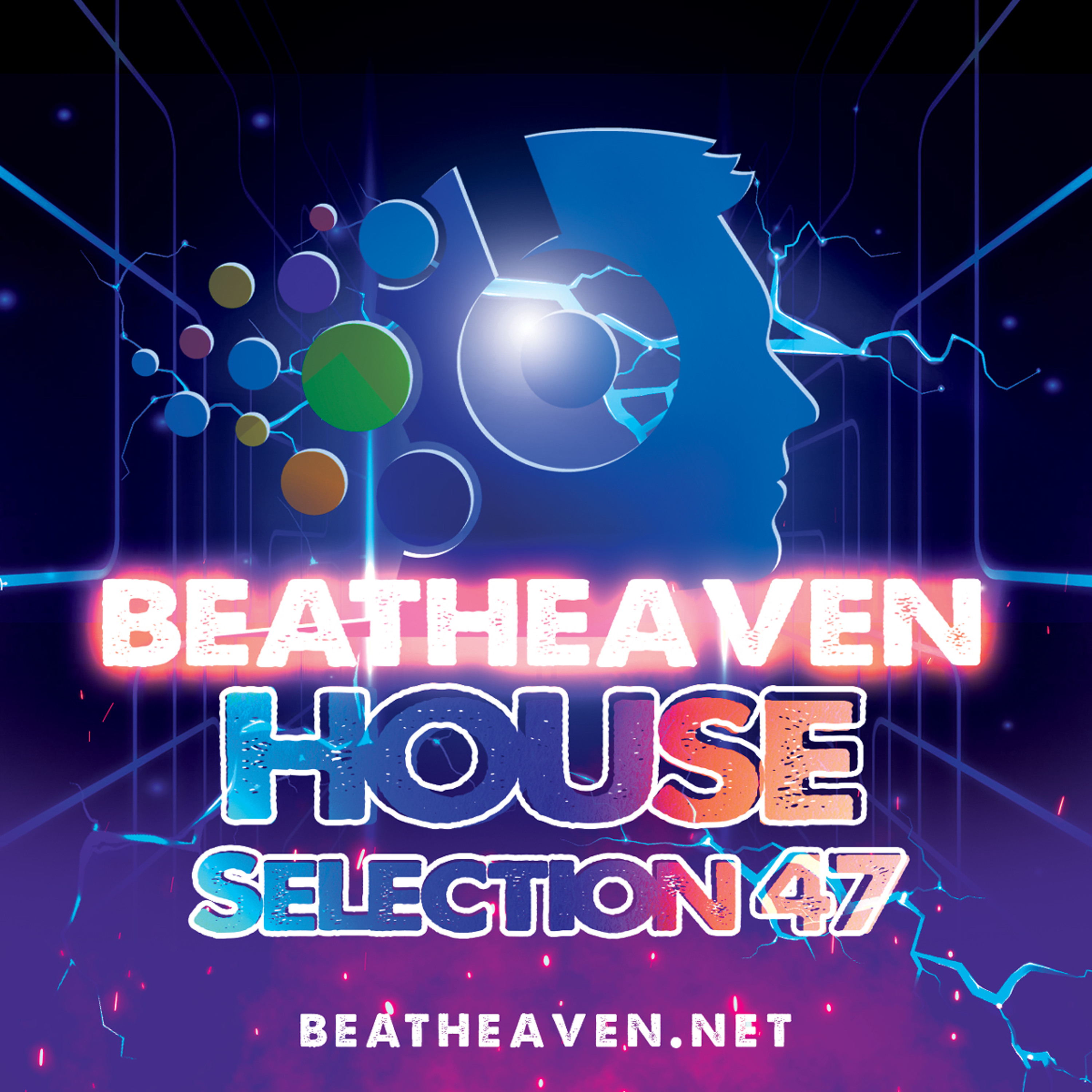 beatheaven - the art of music