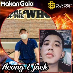 DJ DS ONTHEMIX • FUNKOT AKU INGIN BAHAGIA x SALAH MEMILIH NEW 2024 [ REQ ACONG & JACK MAKAN GALO ]
