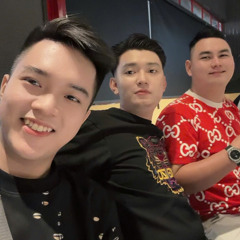 Hello 3 Cậu - BÉ ĐÔNG