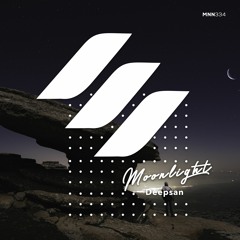 Deepsan - Moonlight (Radio Edit)