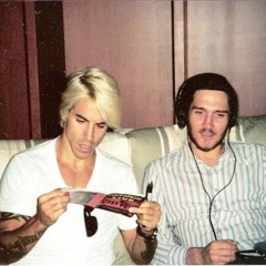 Red Hot Chili Peppers B-sides