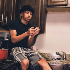 Jace! (Iayze) - Supersonic