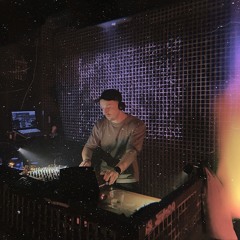 WalterLou @ Solo Club Beijing 06/25