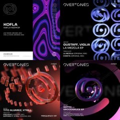 Overtones