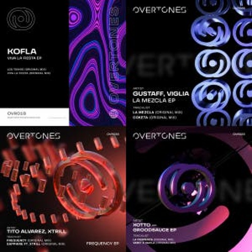 Overtones