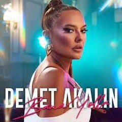 Demet Akalın -- Bana Yolla Remix Ft. (DJ YILMAZ CAN)-(OriginaL MiX)