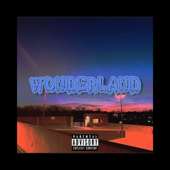 WONDERLAND ft. Ken Allen//Prod. Stoic Beats