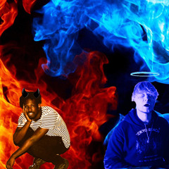 ROCKSTAR- RIZZY X SADBOILOUIE (prod rezz)