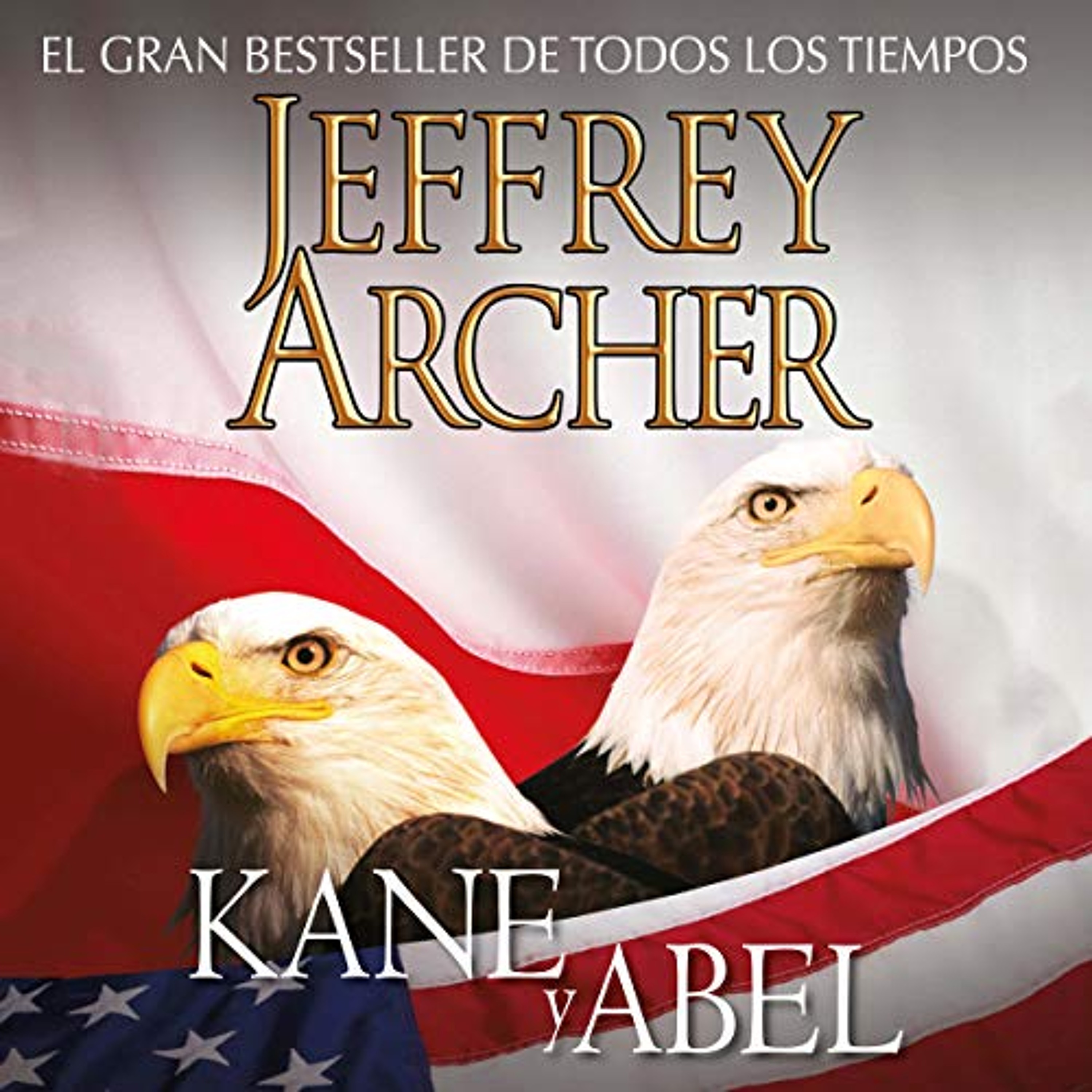 Kane y Abel [Kane and Abel] (Audiolibro) | Prueba Gratis