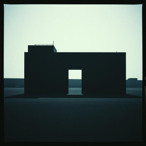 escaping arc