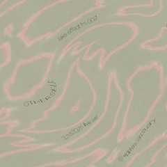 Lake Effect FM 002: Otherself Live Set in the Sanctuary
