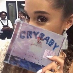 Ariana Grande - 69 (maru bootleg)