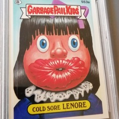 EMGEE | COLD SORE LENORE [JUMP UP]