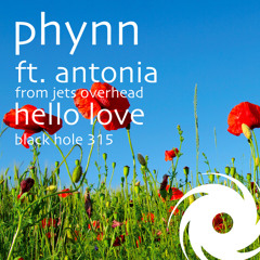 Hello Love (feat. Antonia from Jets Overhead)