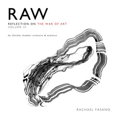 RAW, volume iii