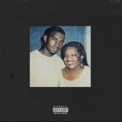 Kanye West - Mama’s Boyfriend