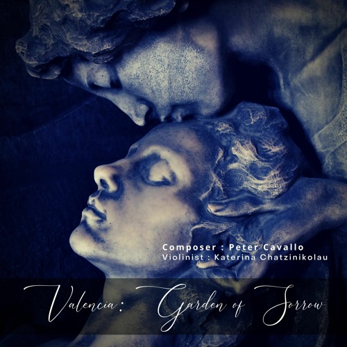 Valencia: Garden Of Sorrow