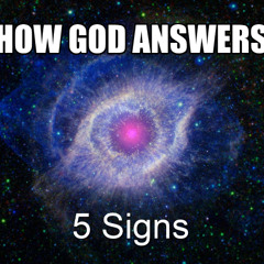 5 Signs God is Talking To You | Neville Goddard