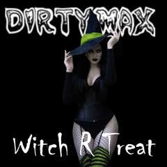 Witch or Treat? (Demo)