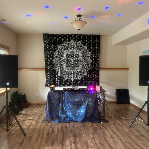 Mega 5 DJ Party B2B