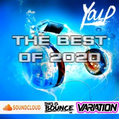 Dj Yould end of year mix