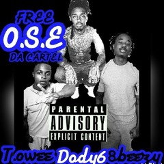 Free O.S.E Intro 🔥 (T.OWEE X 8BEEZY X DODY6)