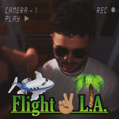 Flight 2 L.A.