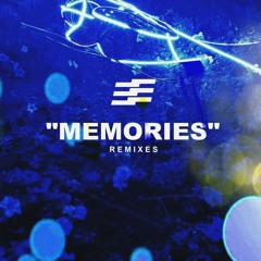 SQZ ME - Memories (Blut Own remix)