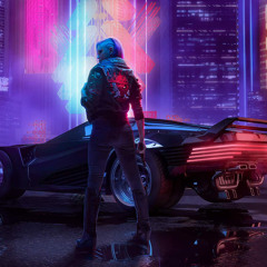 A$AP Rocky - Coco (Cyberpunk 2077) [Best Quality]