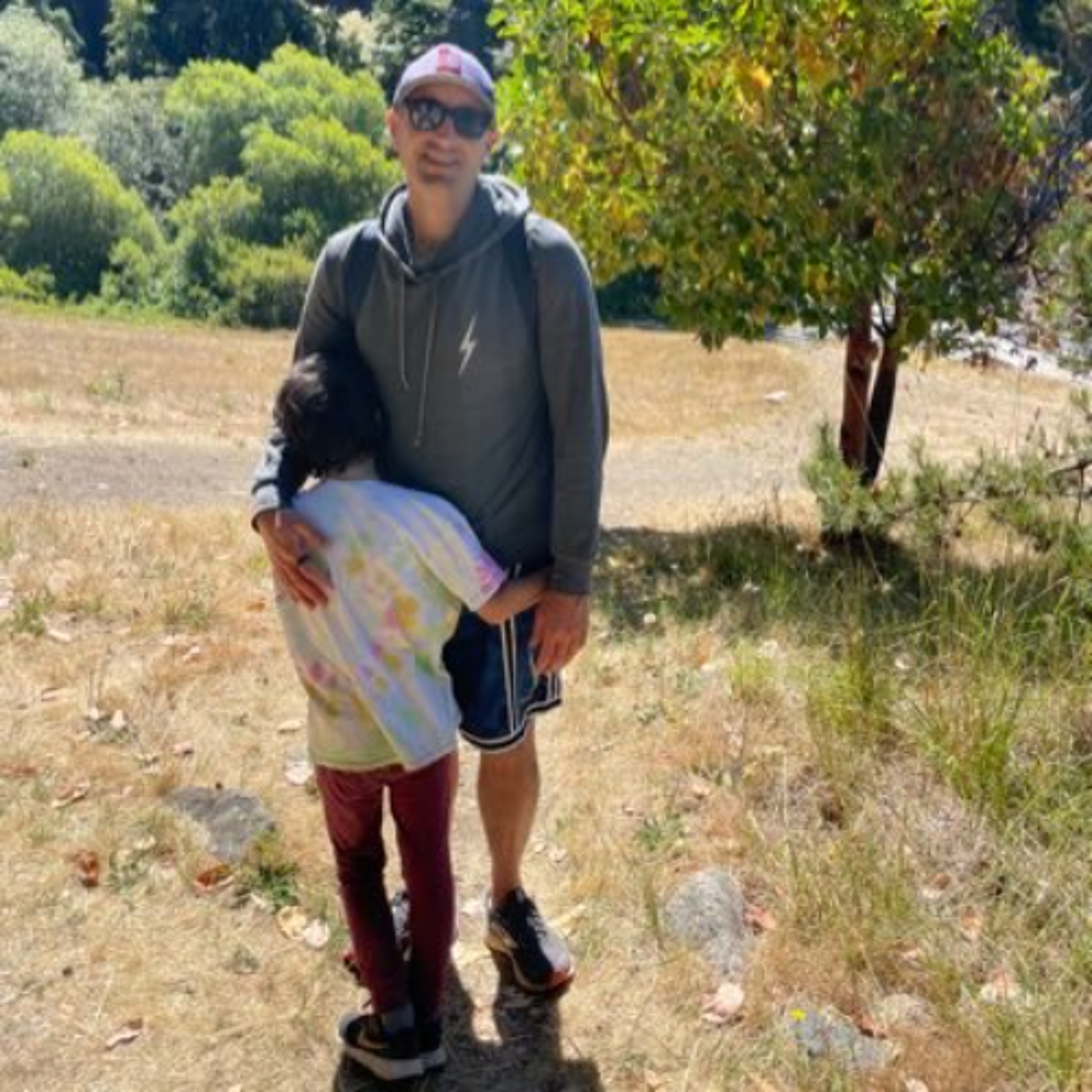 City Saint / Country Saint S2E8 - Chargers - Justin Halpern