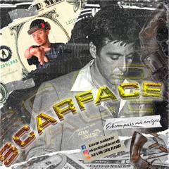 S C A R F A C E by Kevin Salazar (edición para mis amigos)